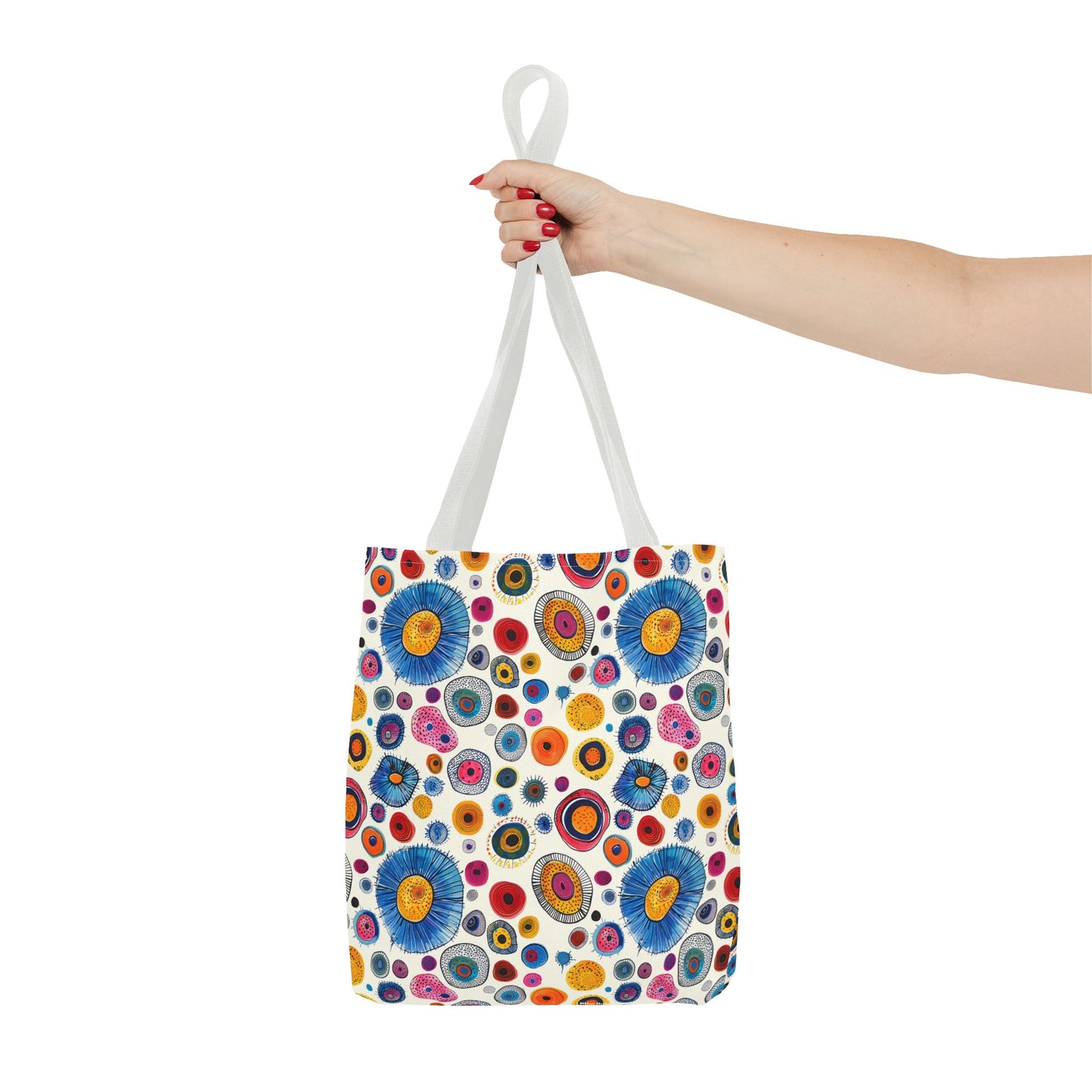 Primordial Desert Life Tote Bag - Carry the Echoes of Ancient Sands with our Primordial Desert Life Tote Bag! Available in 3 sizes.