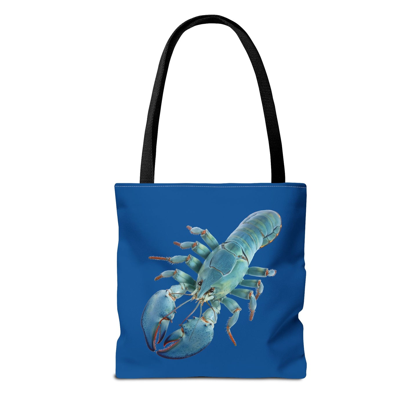 Steak or Lobster Tote Bag - Carry Your Culinary Passion with Style! Available in 3 sizes.