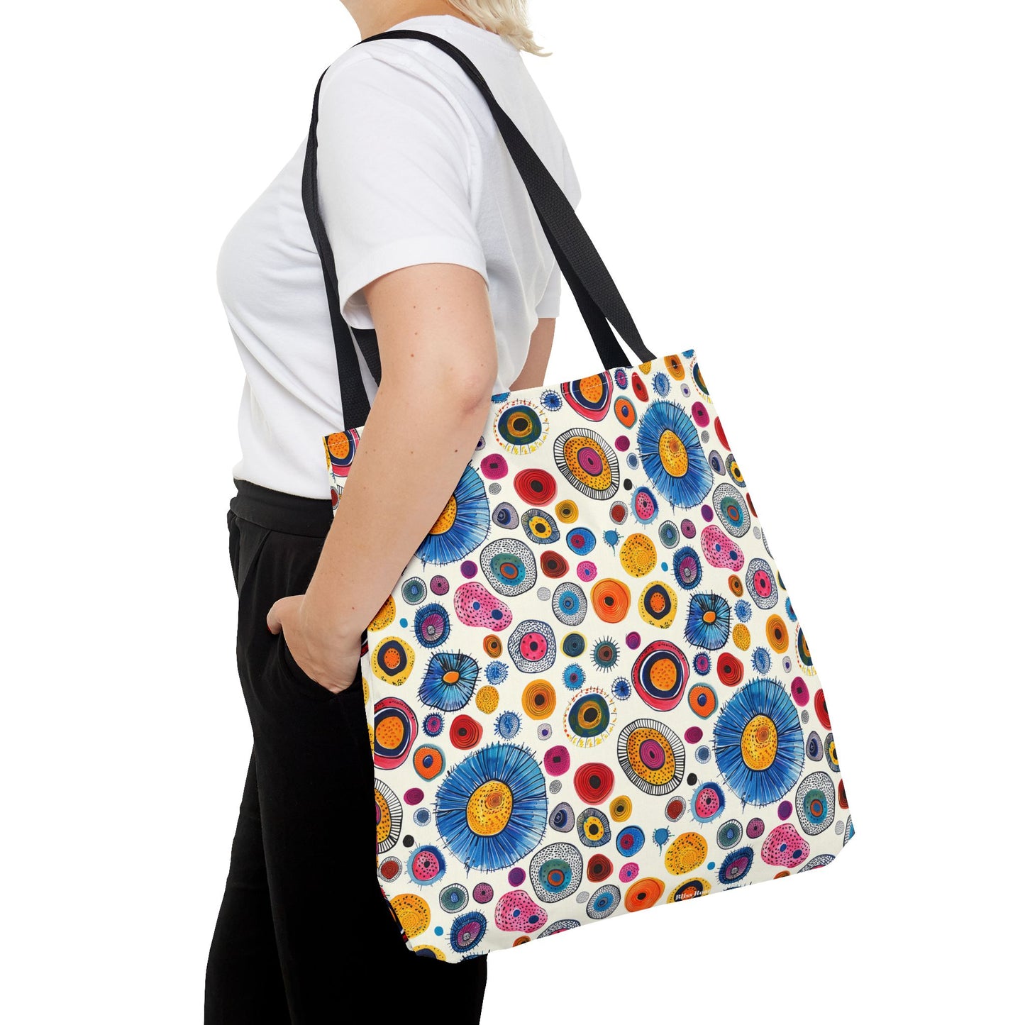 Primordial Desert Life Tote Bag - Carry the Echoes of Ancient Sands with our Primordial Desert Life Tote Bag! Available in 3 sizes.