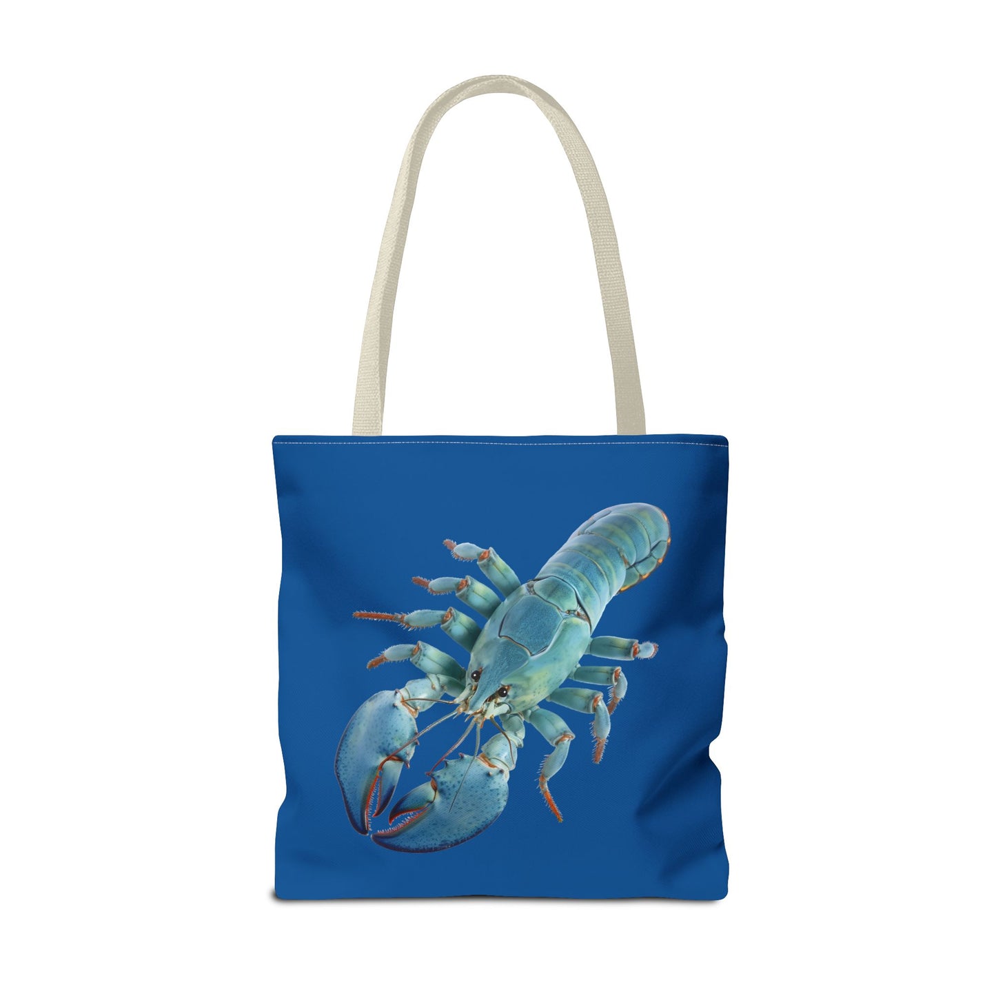 Steak or Lobster Tote Bag - Carry Your Culinary Passion with Style! Available in 3 sizes.