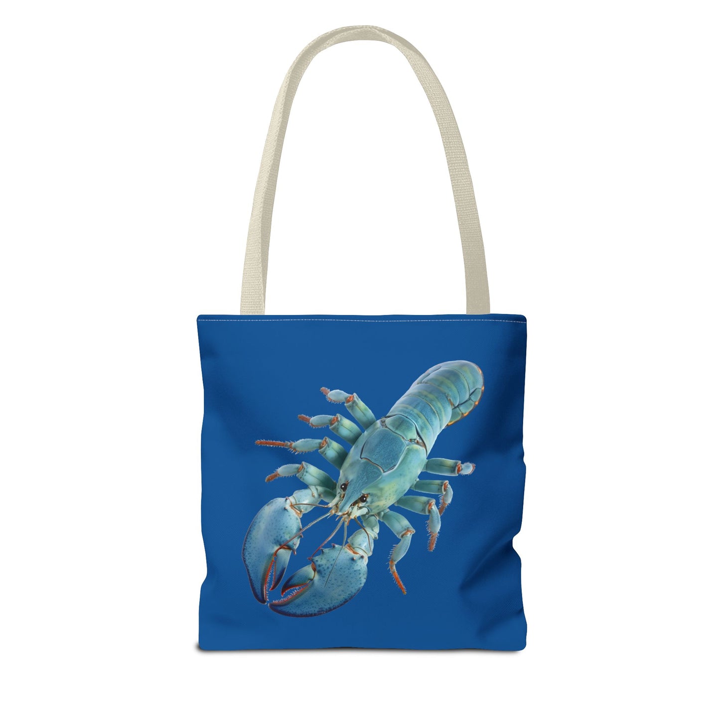 Steak or Lobster Tote Bag - Carry Your Culinary Passion with Style! Available in 3 sizes.