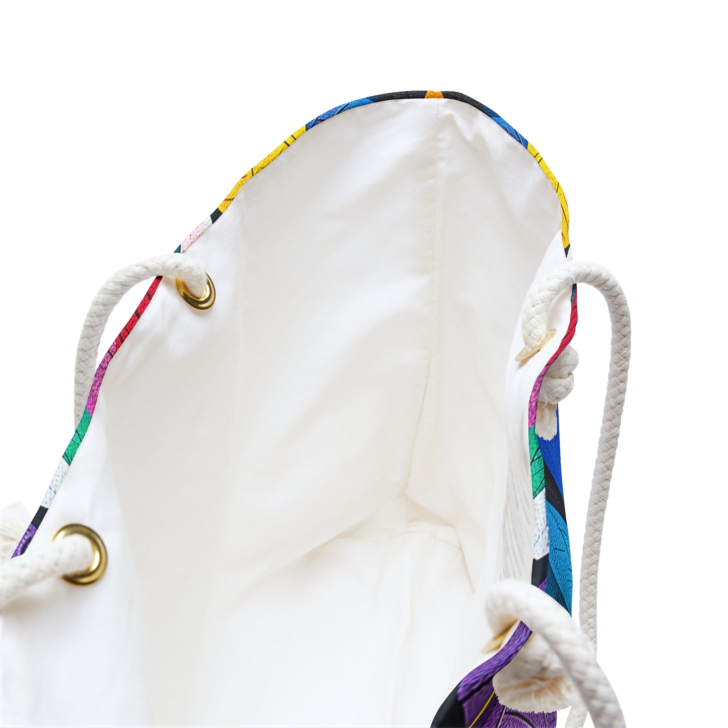 Rhapsody in Bloom Weekender Bag - Pack Your Style in Full Bloom for Your Next Getaway!