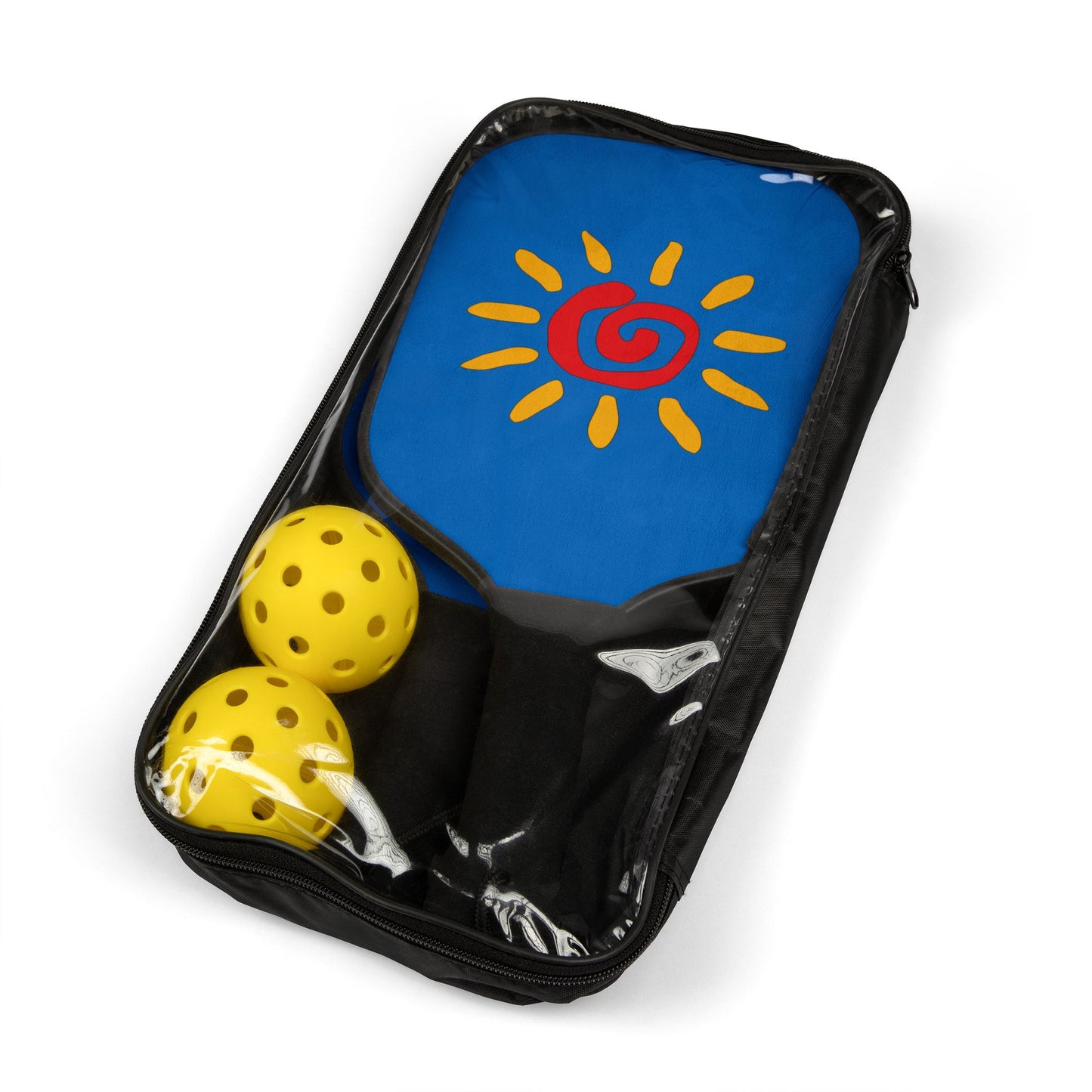 Our Day in the Sun Pickleball Kit - Have Fun in the Sun!