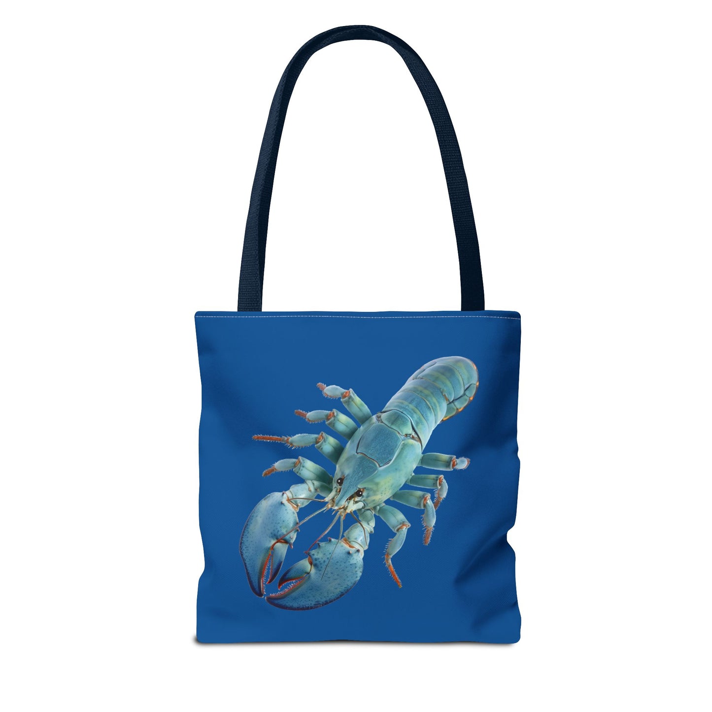 Steak or Lobster Tote Bag - Carry Your Culinary Passion with Style! Available in 3 sizes.