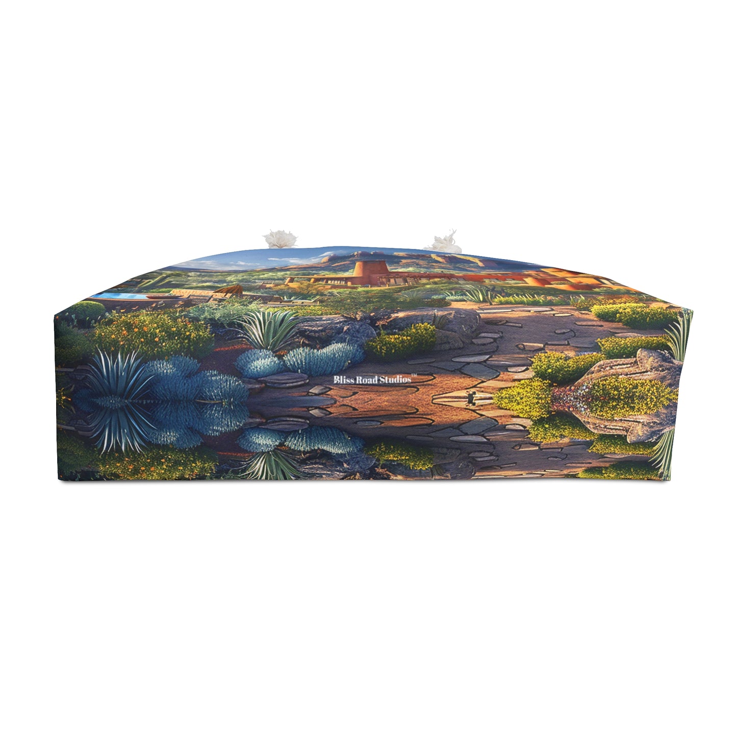 Dreams of Sedona Weekender Bag - Escape to your Desert Dream Oasis!