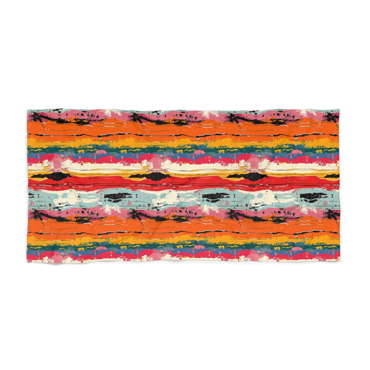 Rustic Weave Luxurious Beach Towel - Sun, Sand, and Style! Snuggle Up with the Rustic Weave Towel! Available in 2 sizes.