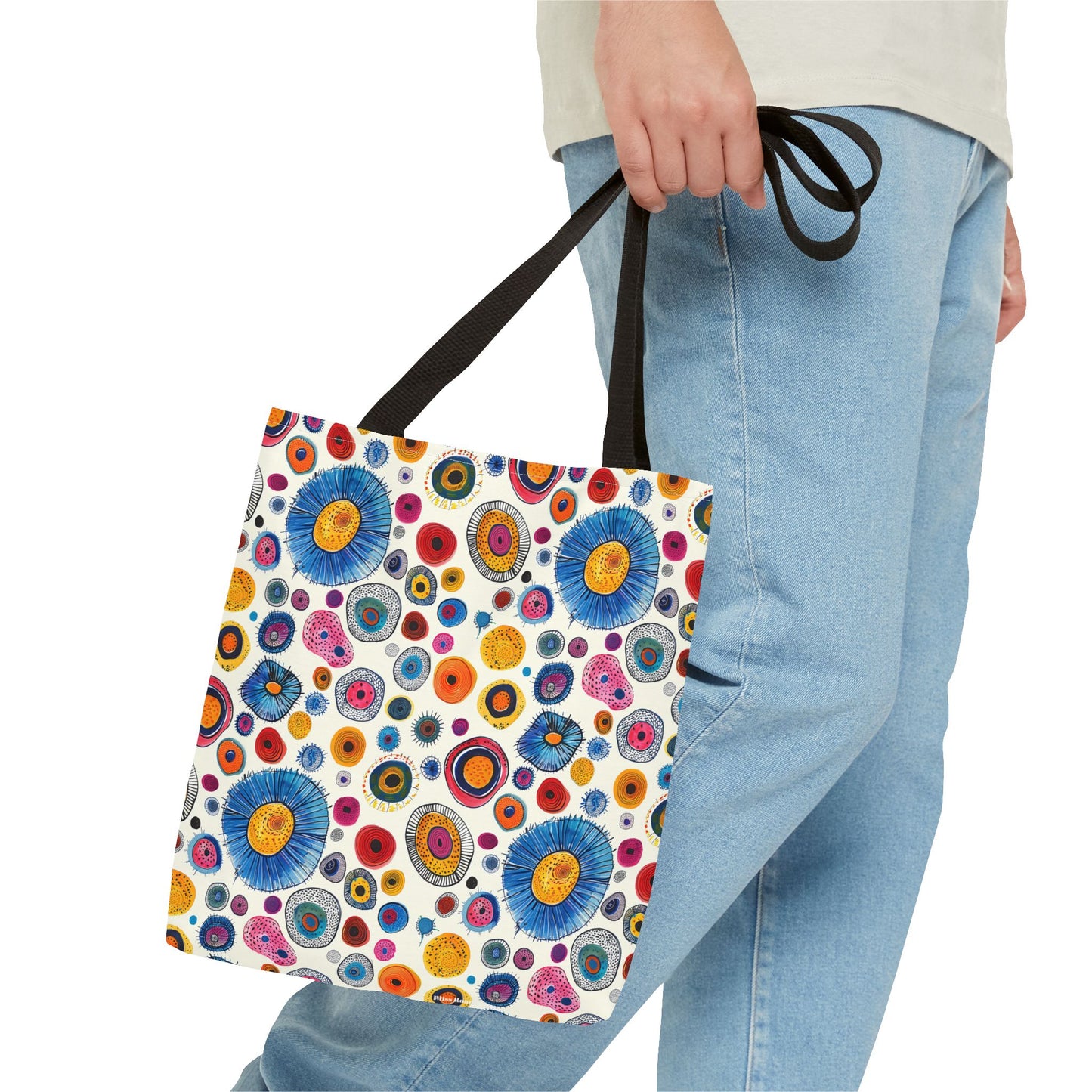 Primordial Desert Life Tote Bag - Carry the Echoes of Ancient Sands with our Primordial Desert Life Tote Bag! Available in 3 sizes.