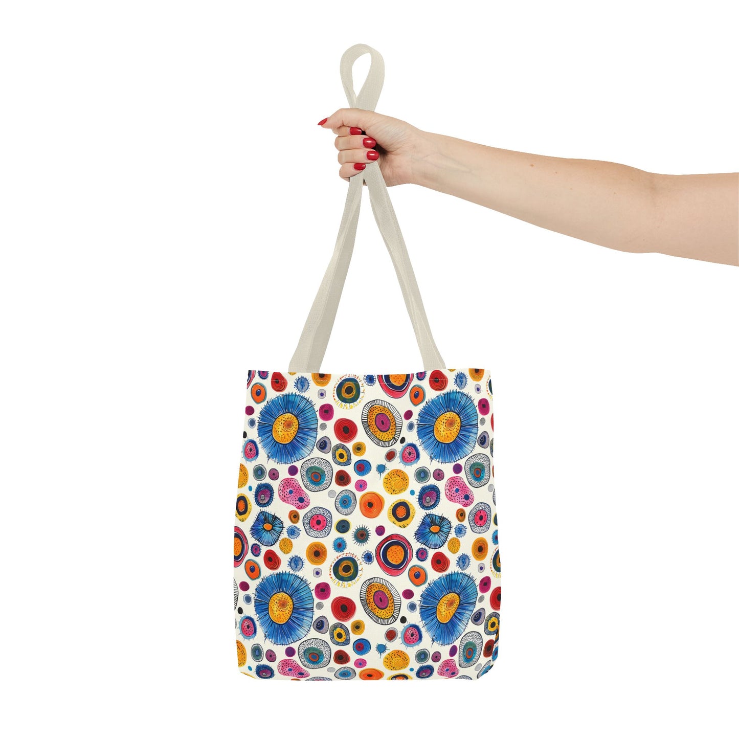 Primordial Desert Life Tote Bag - Carry the Echoes of Ancient Sands with our Primordial Desert Life Tote Bag! Available in 3 sizes.