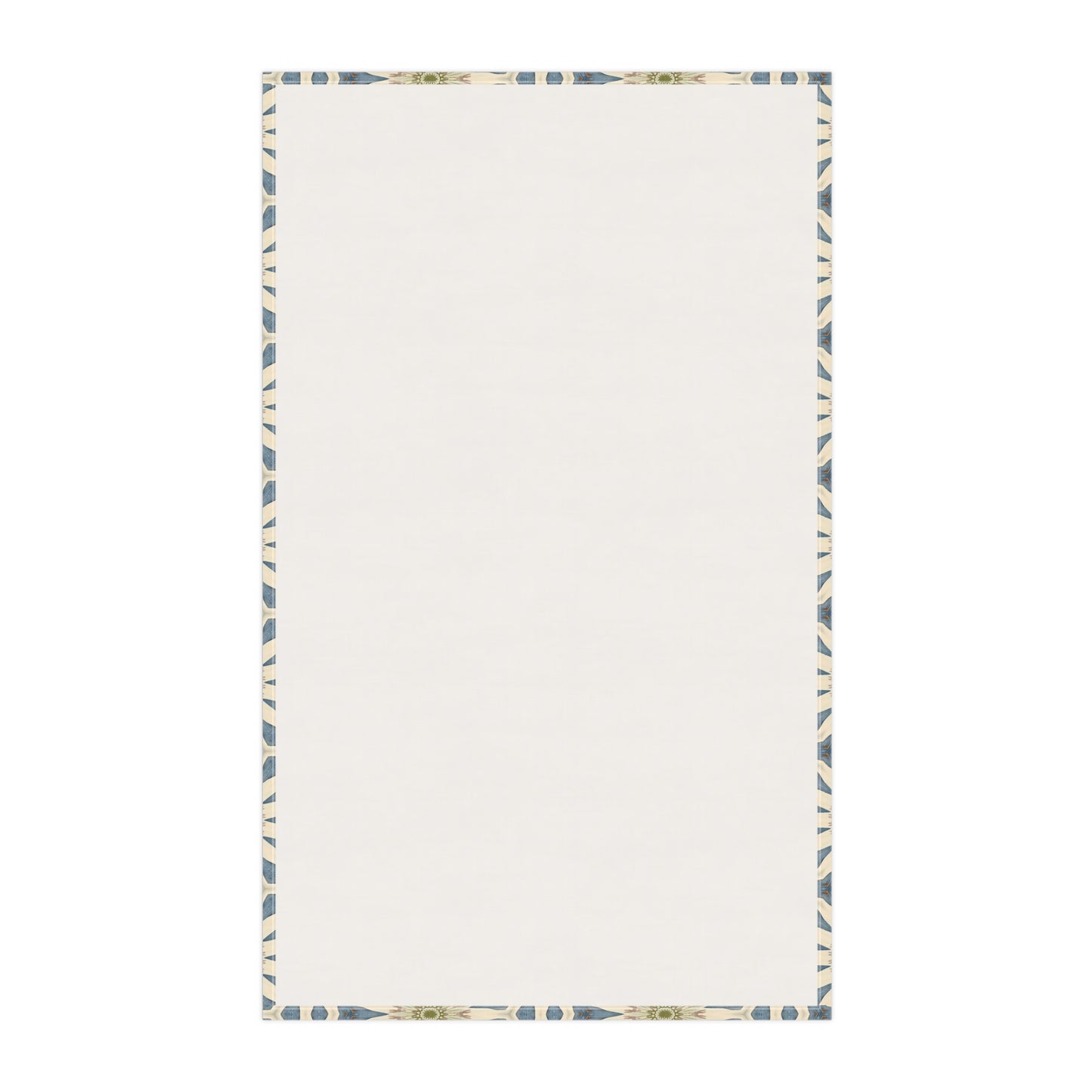 Celestial Harmony Kitchen Towel - Cotton Twill - 18" x 30"
