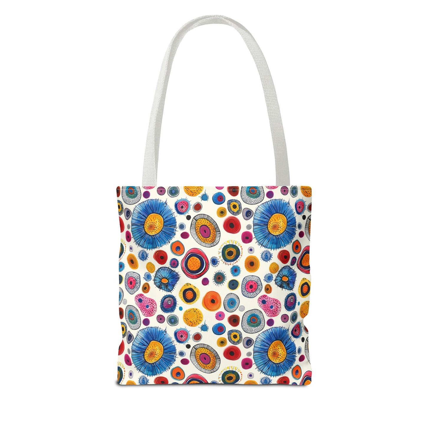 Primordial Desert Life Tote Bag - Carry the Echoes of Ancient Sands with our Primordial Desert Life Tote Bag! Available in 3 sizes.