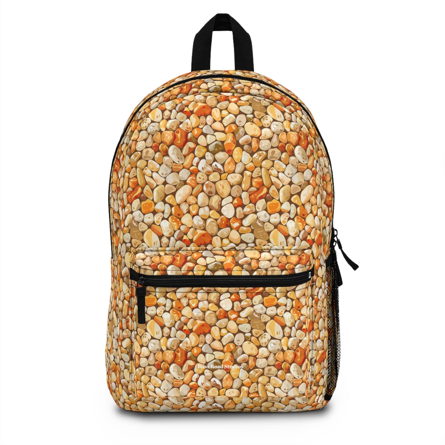 Sandscape Explorer Backpack - Discover the Beauty of the Shore with the Sandscape Explorer Backpack—A Tribute to Sandy Adventures!