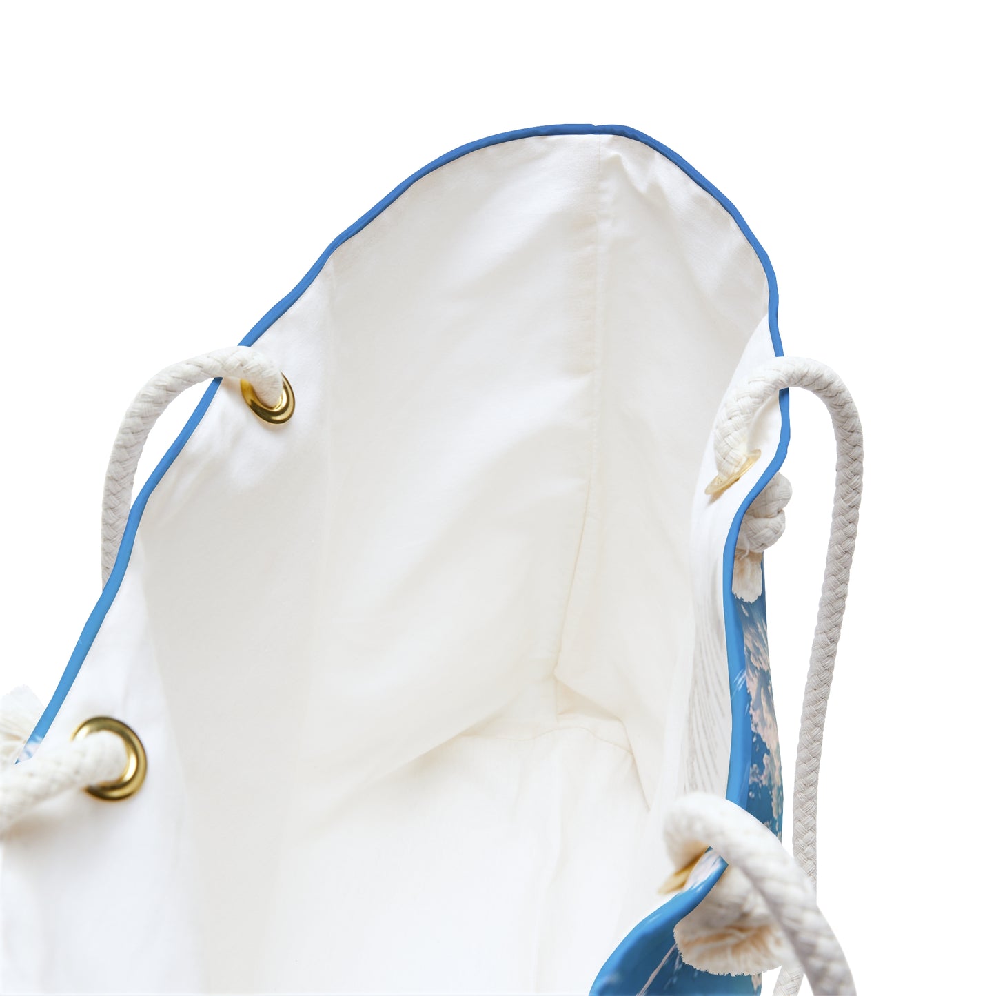 Yellowstone Serenity Weekender Bag - Embrace the Wild - Carry the Spirit of Yellowstone Wherever You Go!