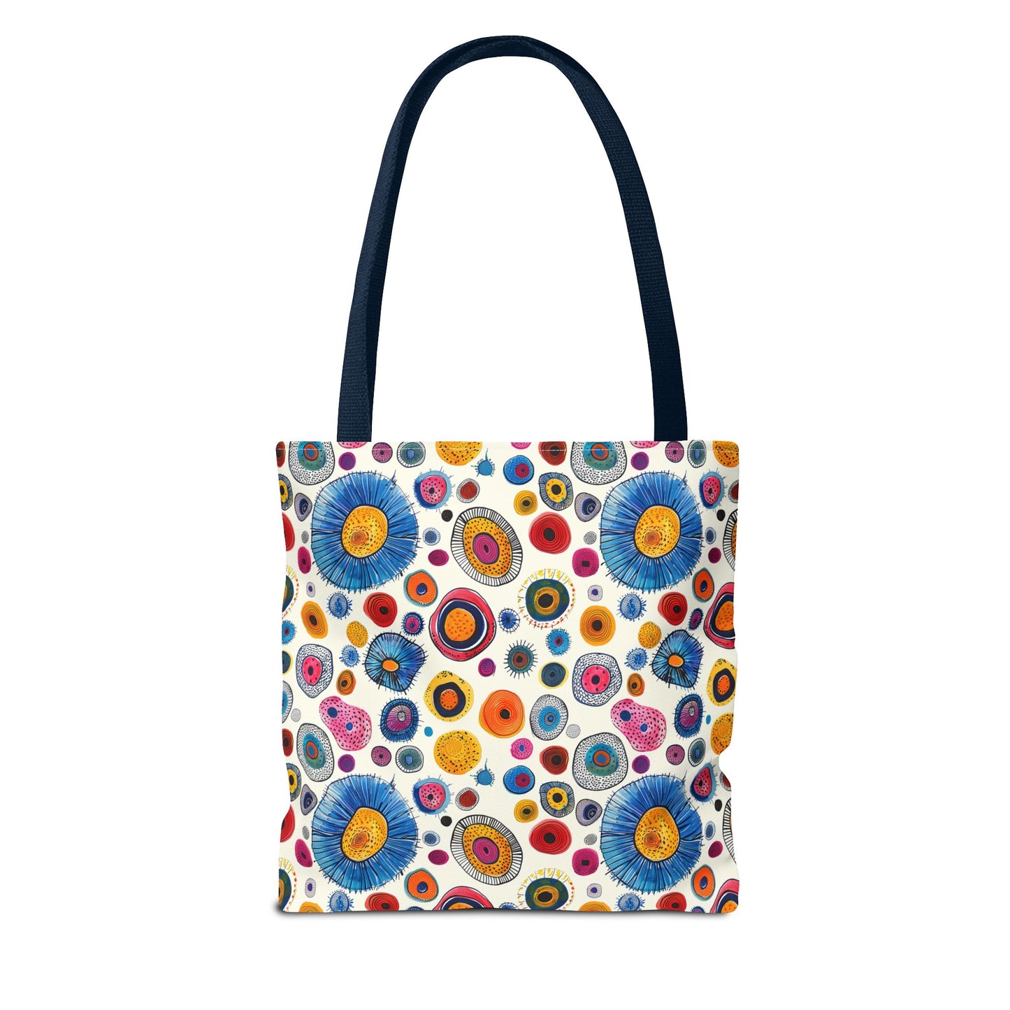 Primordial Desert Life Tote Bag - Carry the Echoes of Ancient Sands with our Primordial Desert Life Tote Bag! Available in 3 sizes.