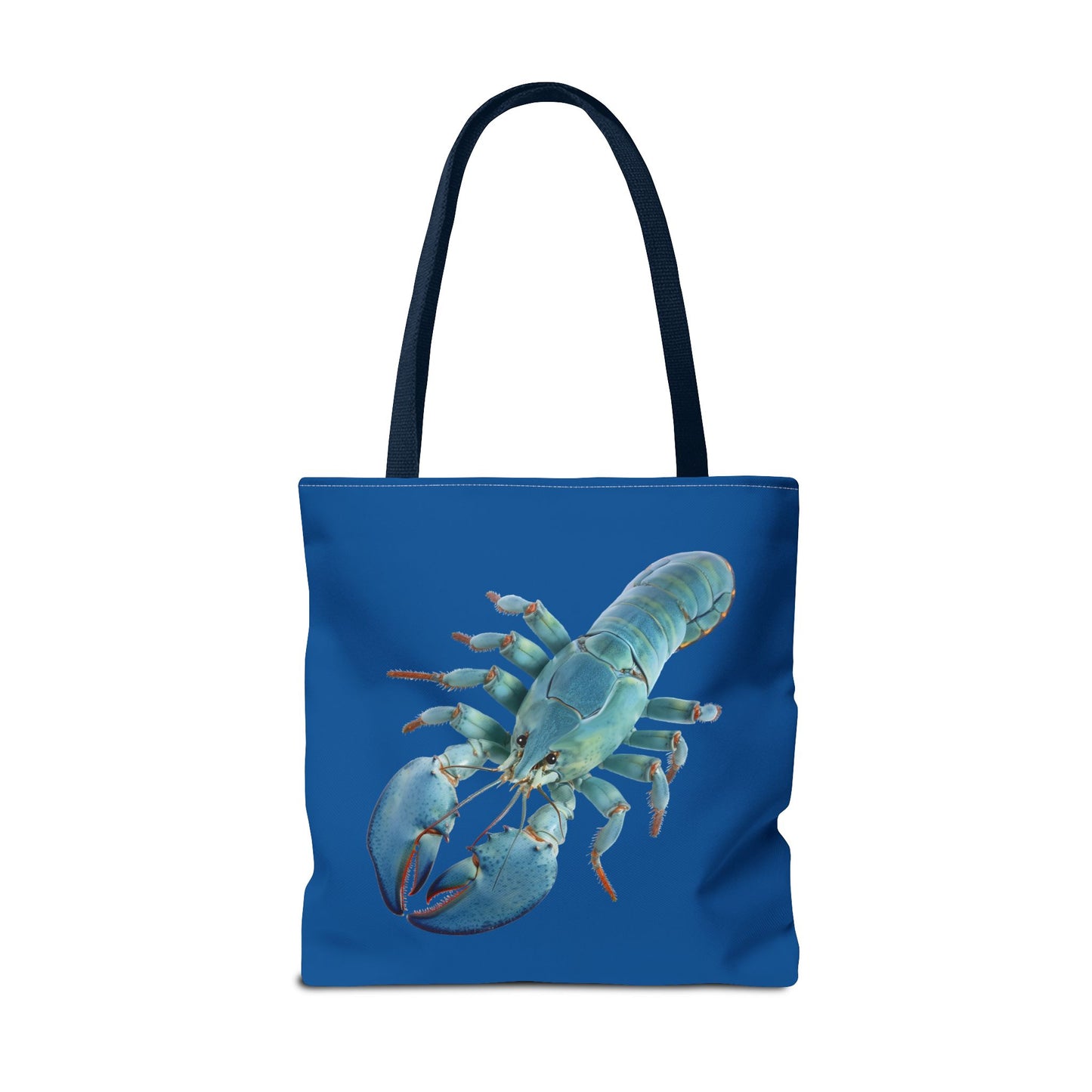 Steak or Lobster Tote Bag - Carry Your Culinary Passion with Style! Available in 3 sizes.
