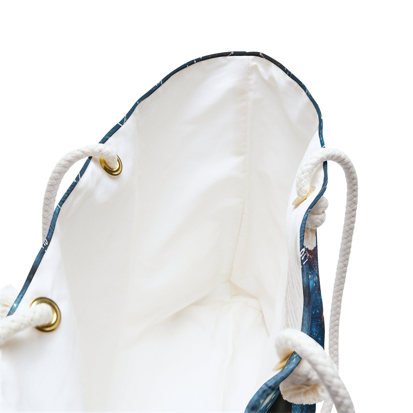 Intro to Basic Science Weekender Bag - Travel with Curiosity - Where Every Journey is a Step into Discovery!