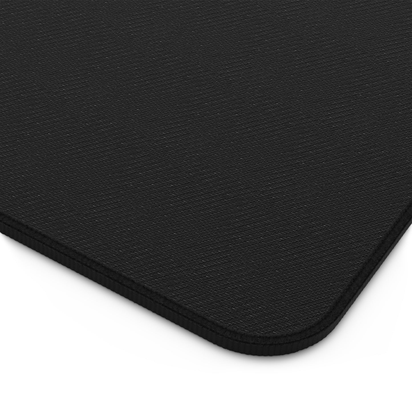 Mountain Creekside Campfire Desk Mat (Desk Pad) - Escape to the Mountains with Every Task! Available in 3 sizes.