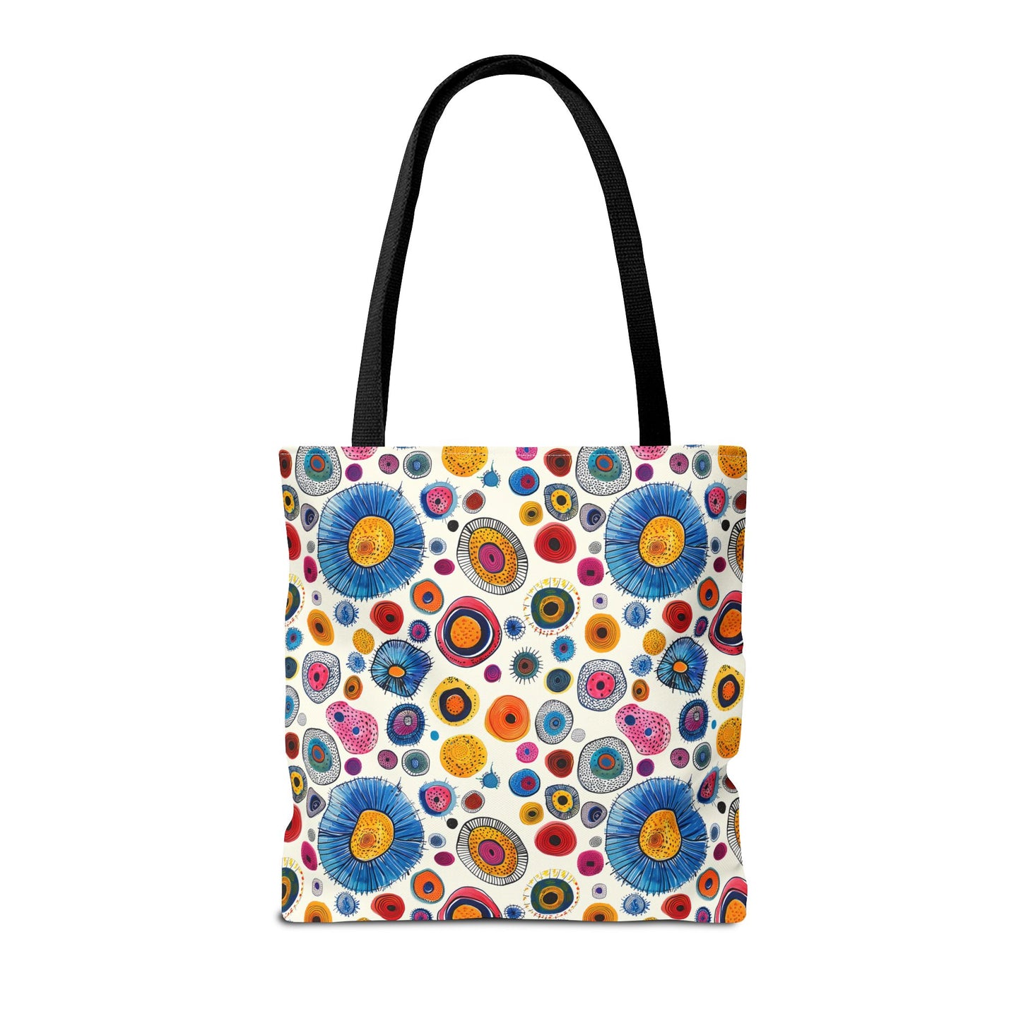 Primordial Desert Life Tote Bag - Carry the Echoes of Ancient Sands with our Primordial Desert Life Tote Bag! Available in 3 sizes.