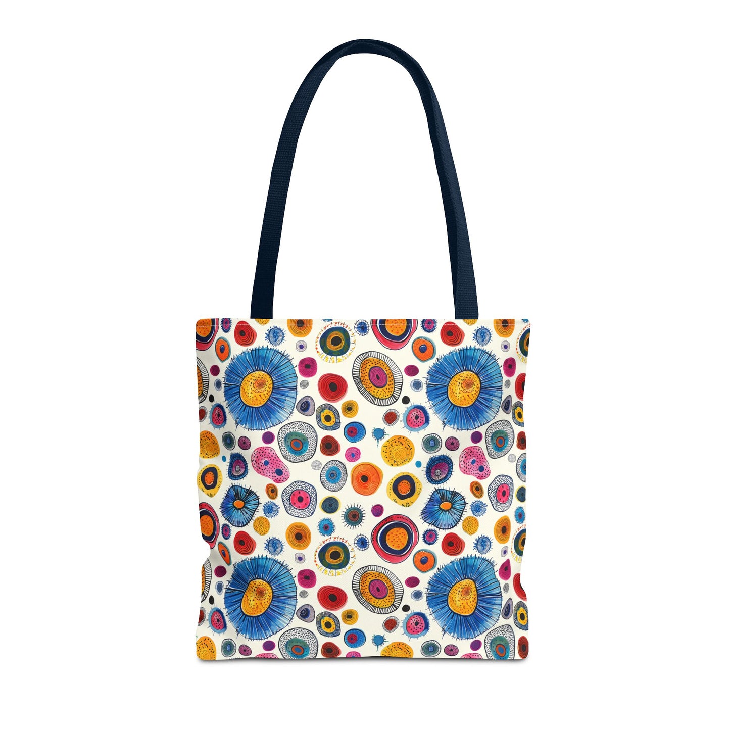Primordial Desert Life Tote Bag - Carry the Echoes of Ancient Sands with our Primordial Desert Life Tote Bag! Available in 3 sizes.