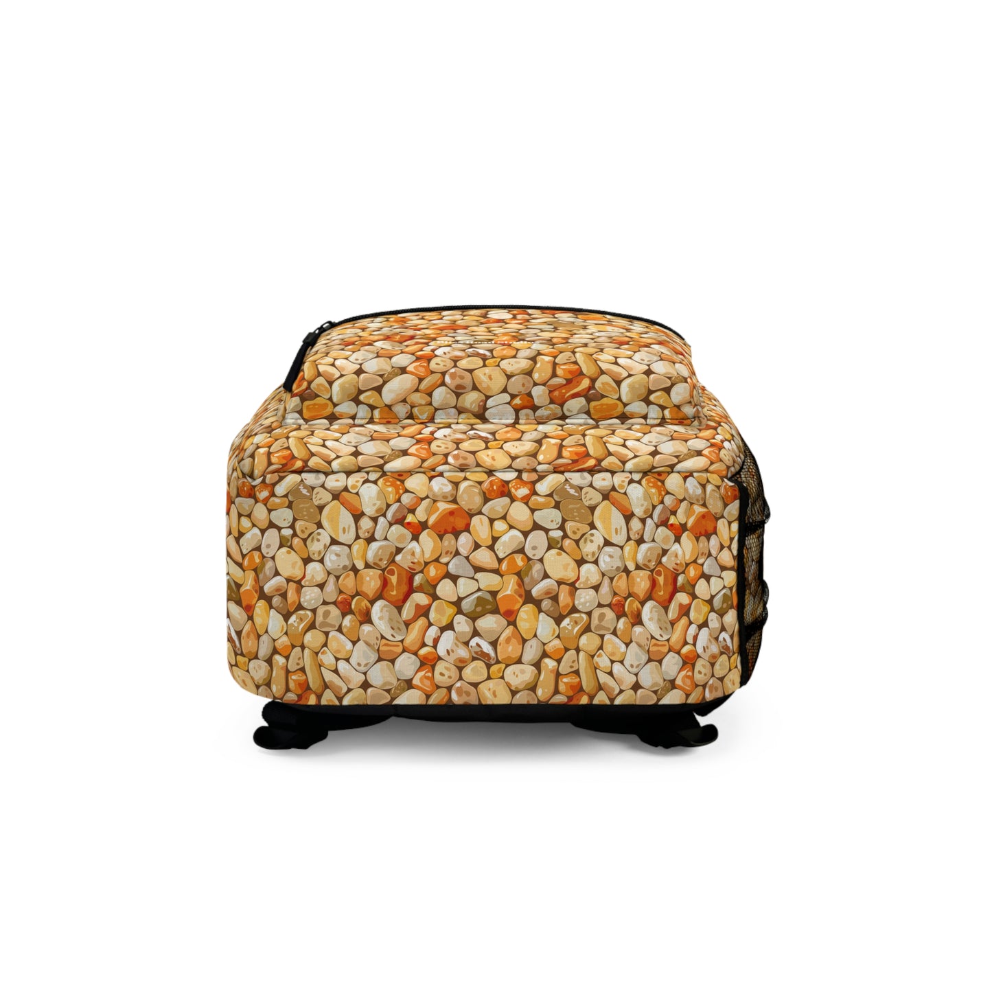 Sandscape Explorer Backpack - Discover the Beauty of the Shore with the Sandscape Explorer Backpack—A Tribute to Sandy Adventures!