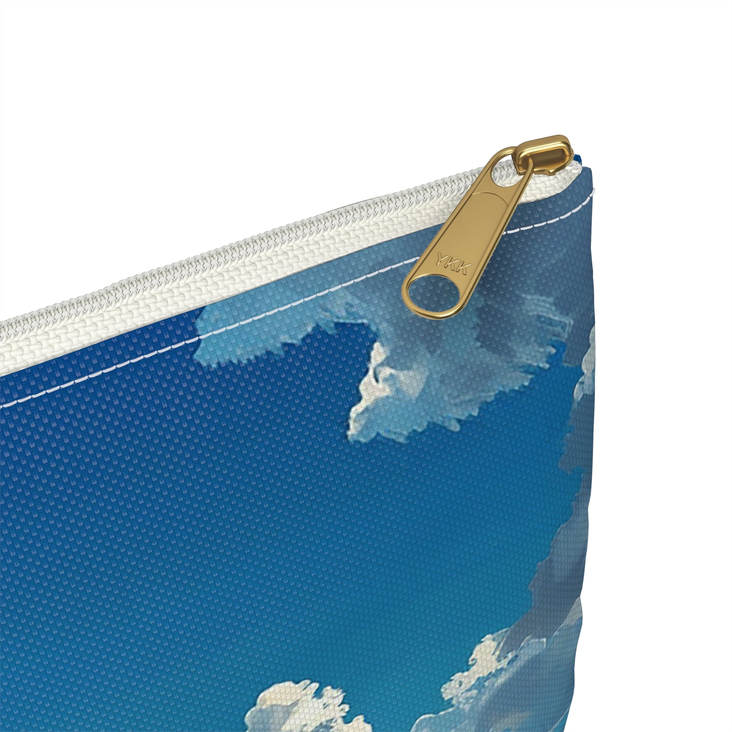 Island Daydreams Accessory Pouch - Escape to Paradise, Wherever You Go! Available in 2 sizes.