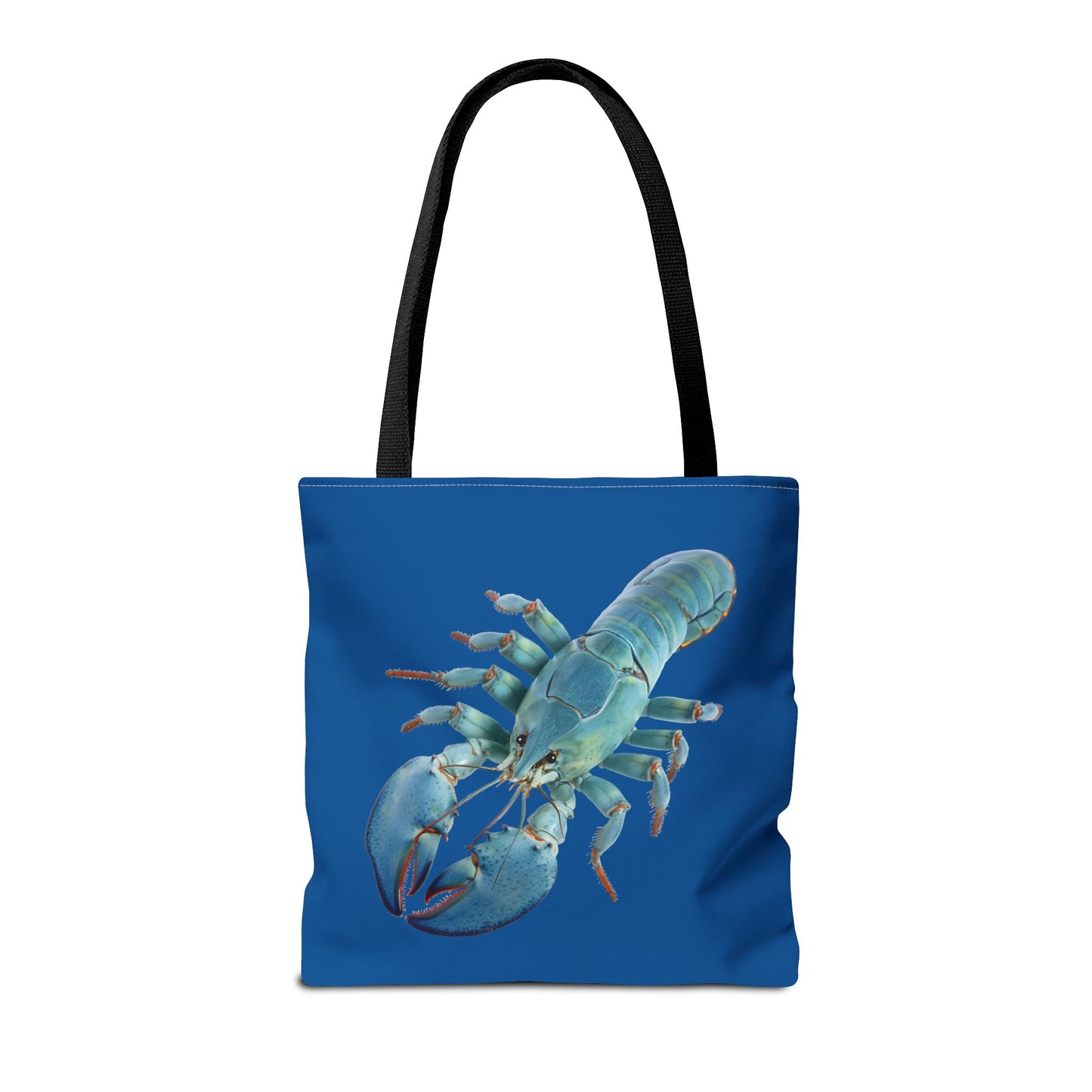 Steak or Lobster Tote Bag - Carry Your Culinary Passion with Style! Available in 3 sizes.