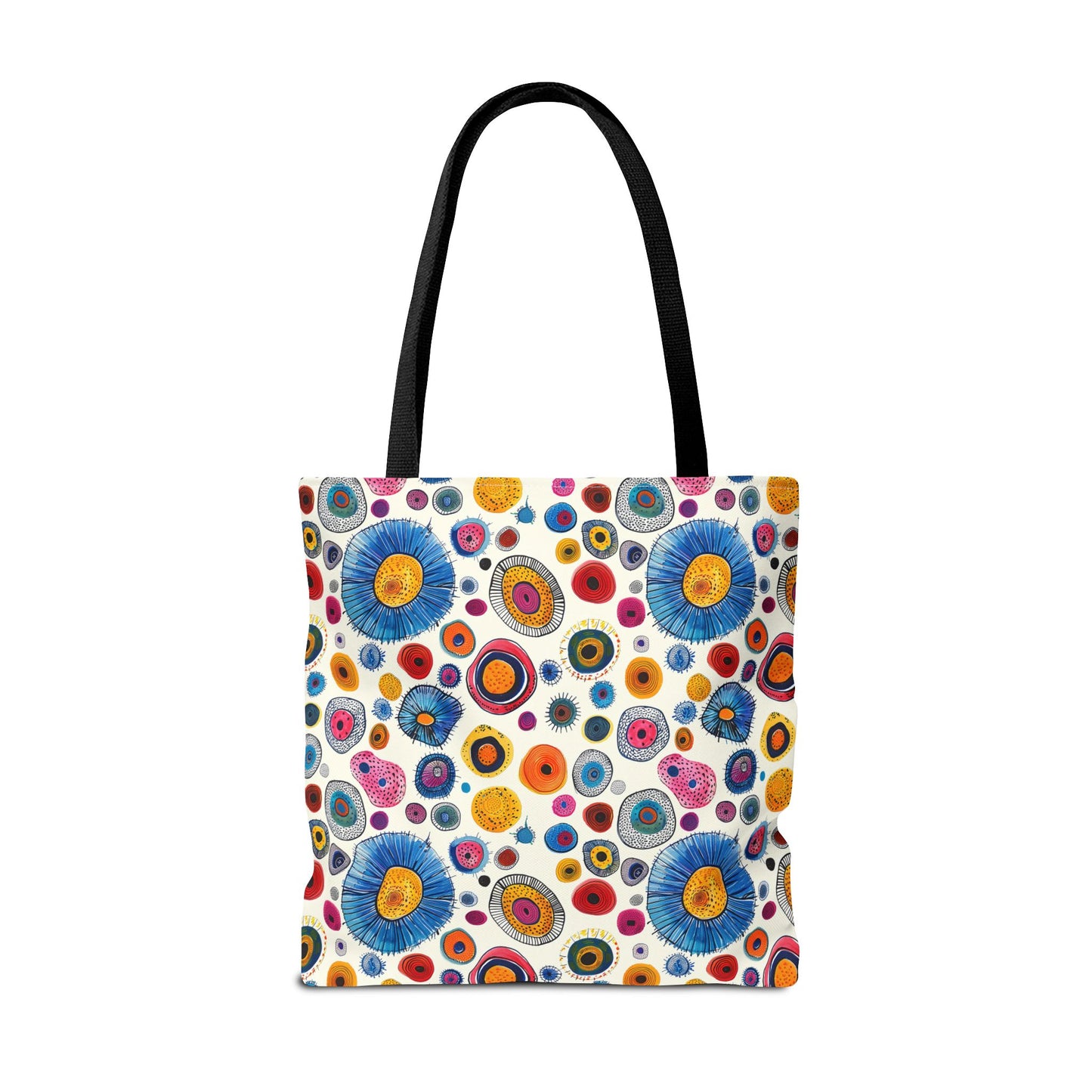 Primordial Desert Life Tote Bag - Carry the Echoes of Ancient Sands with our Primordial Desert Life Tote Bag! Available in 3 sizes.