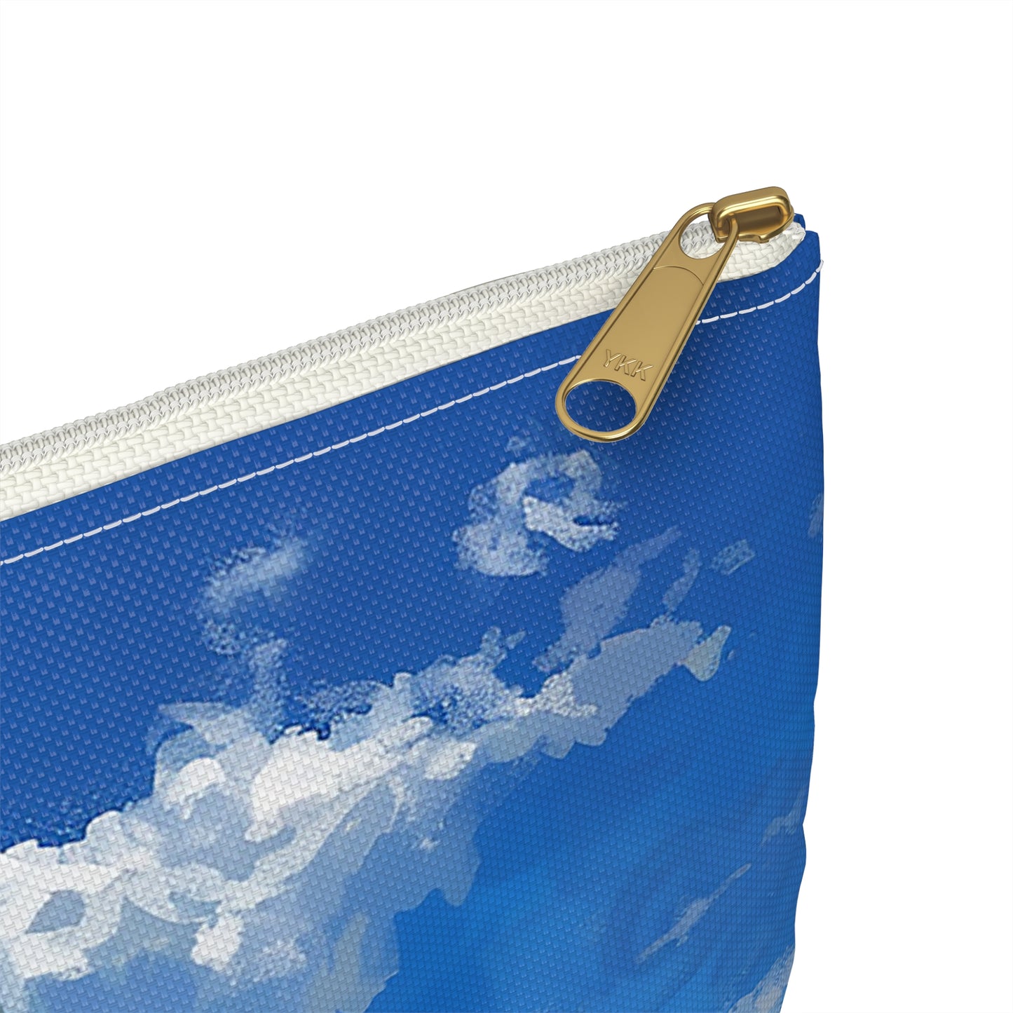 Ocean Breeze Sailing Accessory Pouch - Sail Away with Serene Style! Available in 2 sizes.