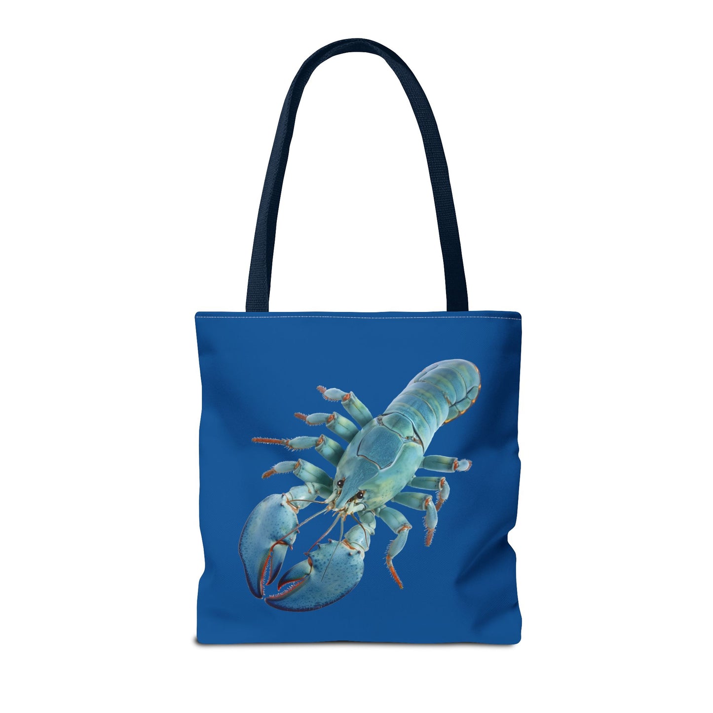 Steak or Lobster Tote Bag - Carry Your Culinary Passion with Style! Available in 3 sizes.