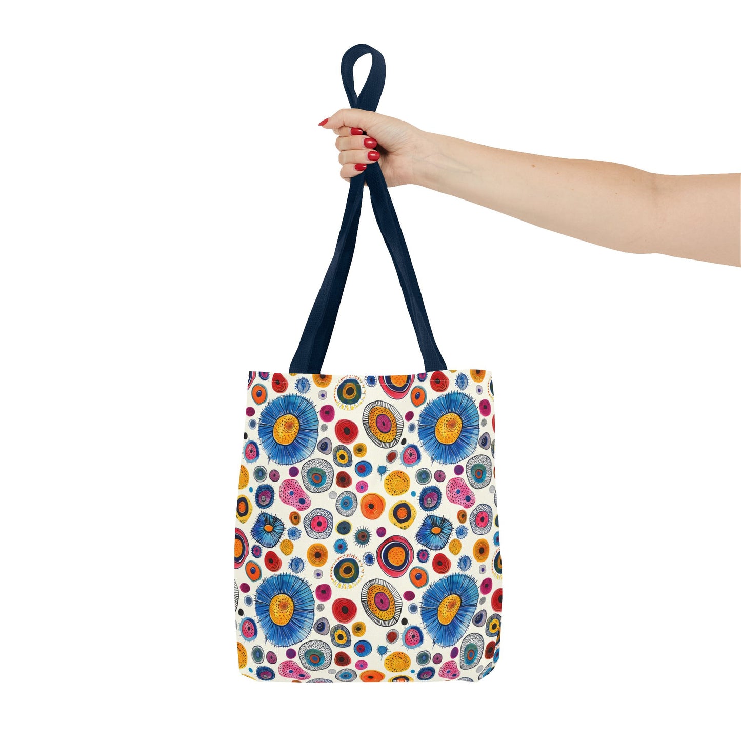 Primordial Desert Life Tote Bag - Carry the Echoes of Ancient Sands with our Primordial Desert Life Tote Bag! Available in 3 sizes.