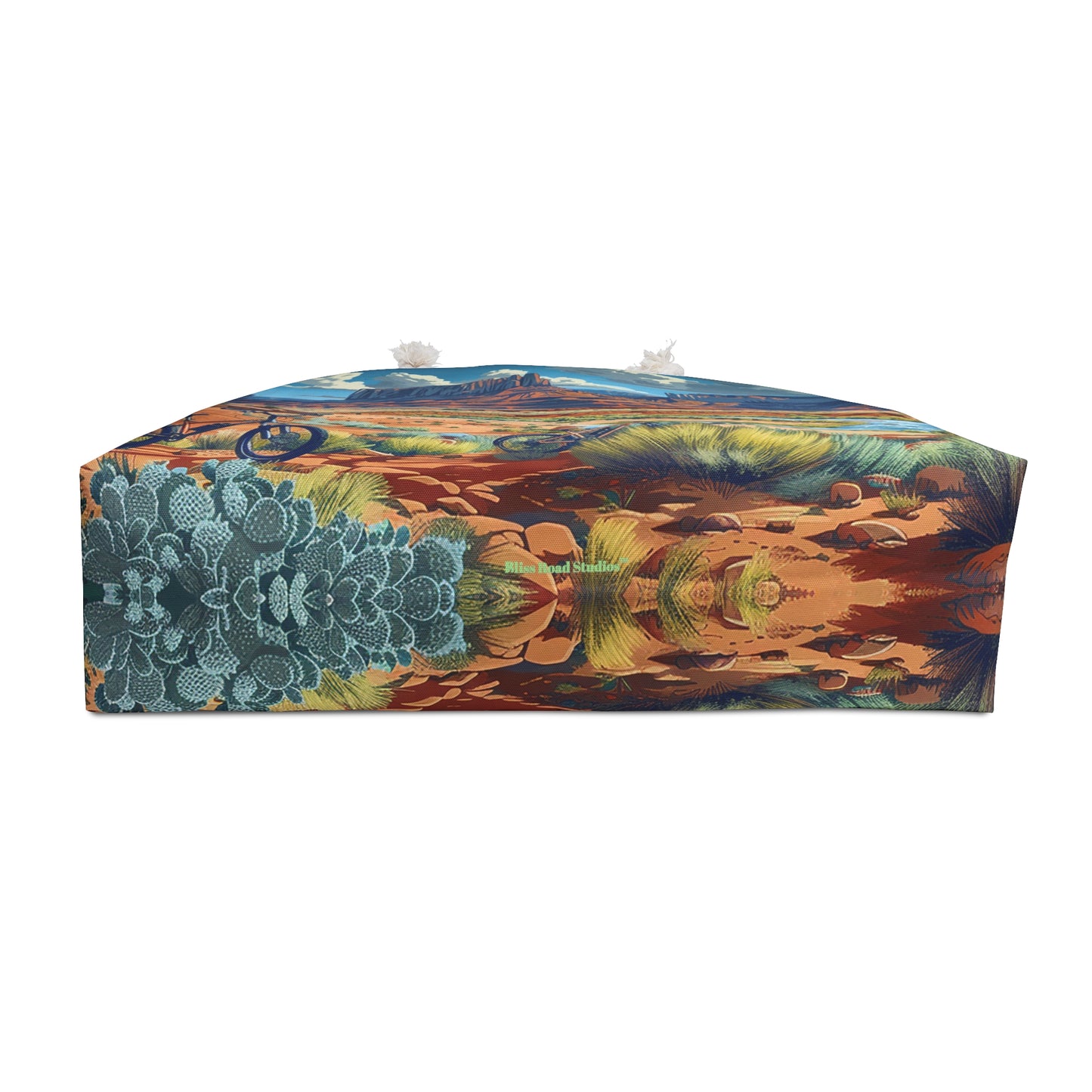 Desert Trails Weekender Bag - Adventure Awaits! Pack up with the Desert Trails Weekender!