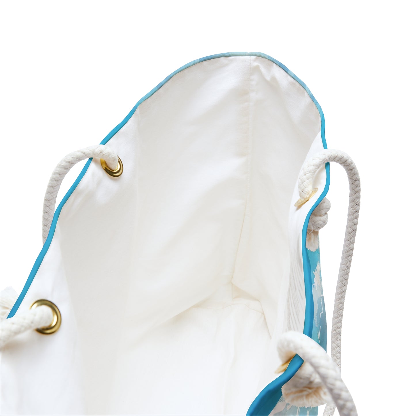 Beachside Dinner Delight Weekender Bag - Romance on the Go!