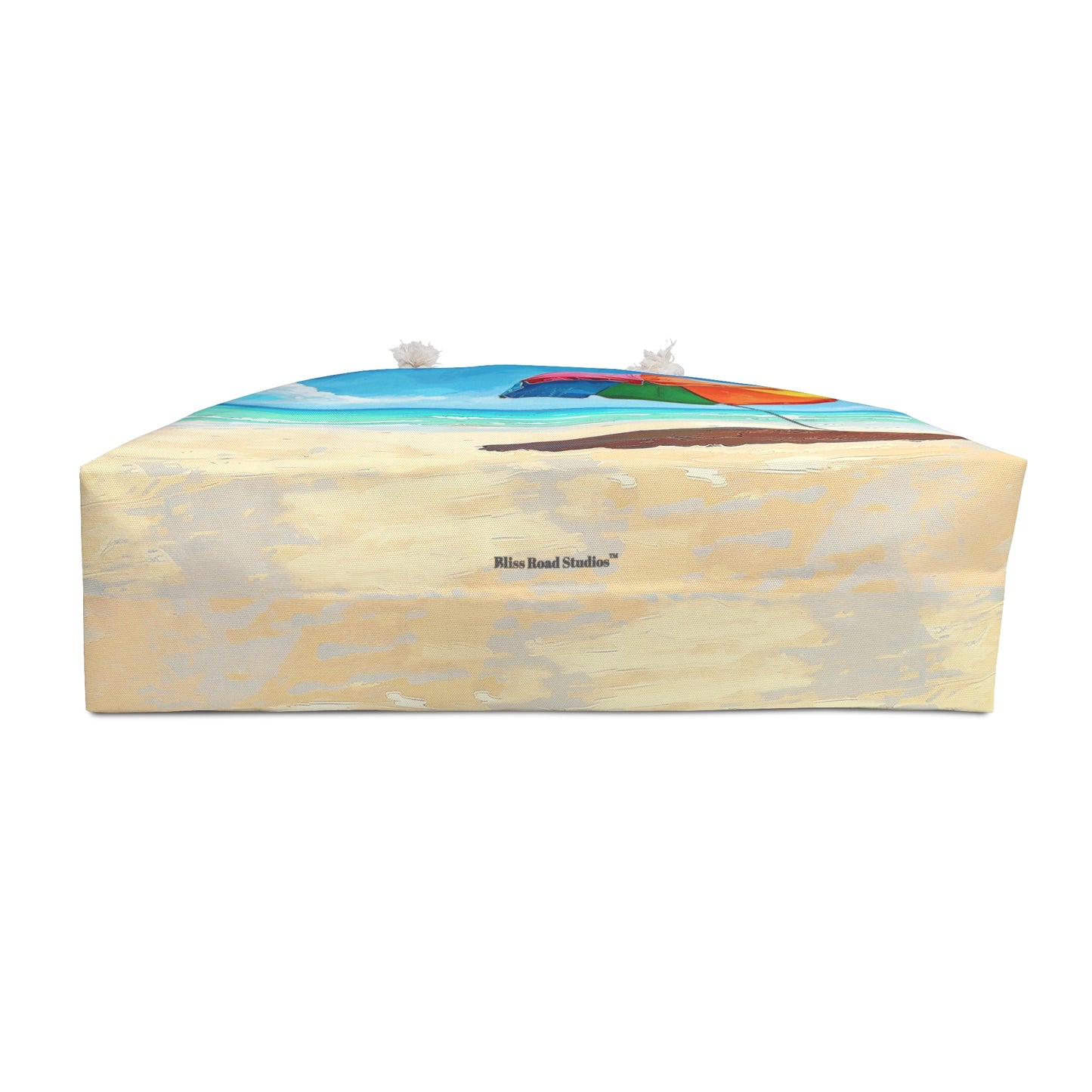 Tropical Tranquility Weekender Bga - Carry the Calm - Escape to Sunny Shores with Every Journey!