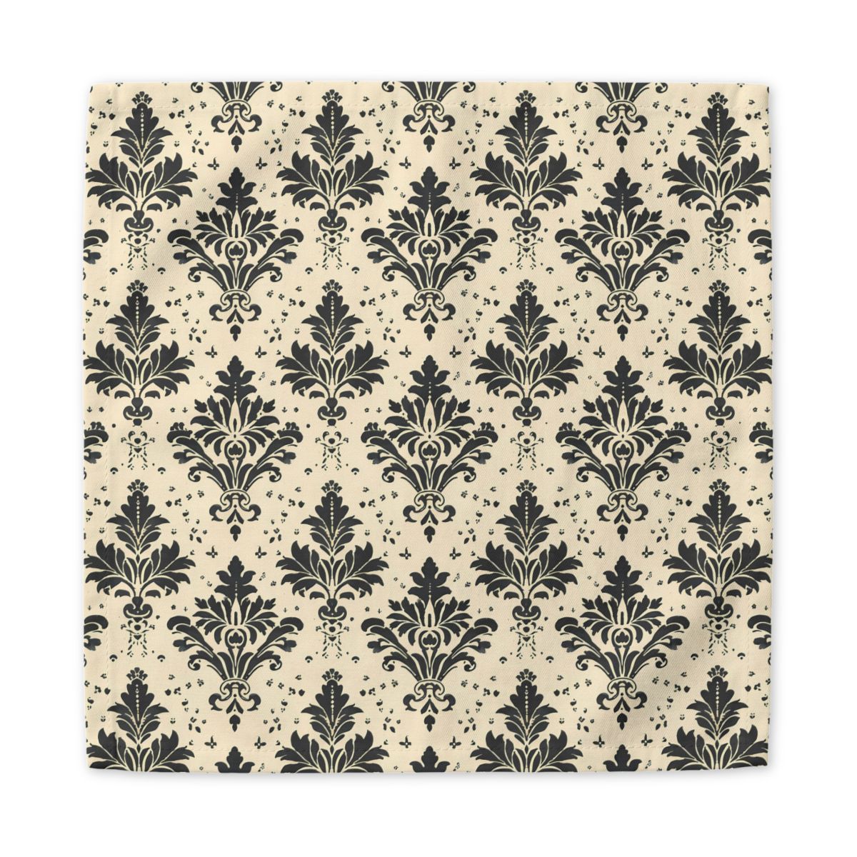 Classic Regency Napkins - Set of 4 Dinner Napkins - 22 x 22 - Cotton Twill