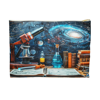 Intro to Basic Science Accessory Pouch - Explore the Wonders of Scienc