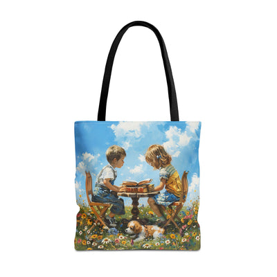 Precious Days Tote Bag - Carry Precious Moments Wherever You Go! Avail