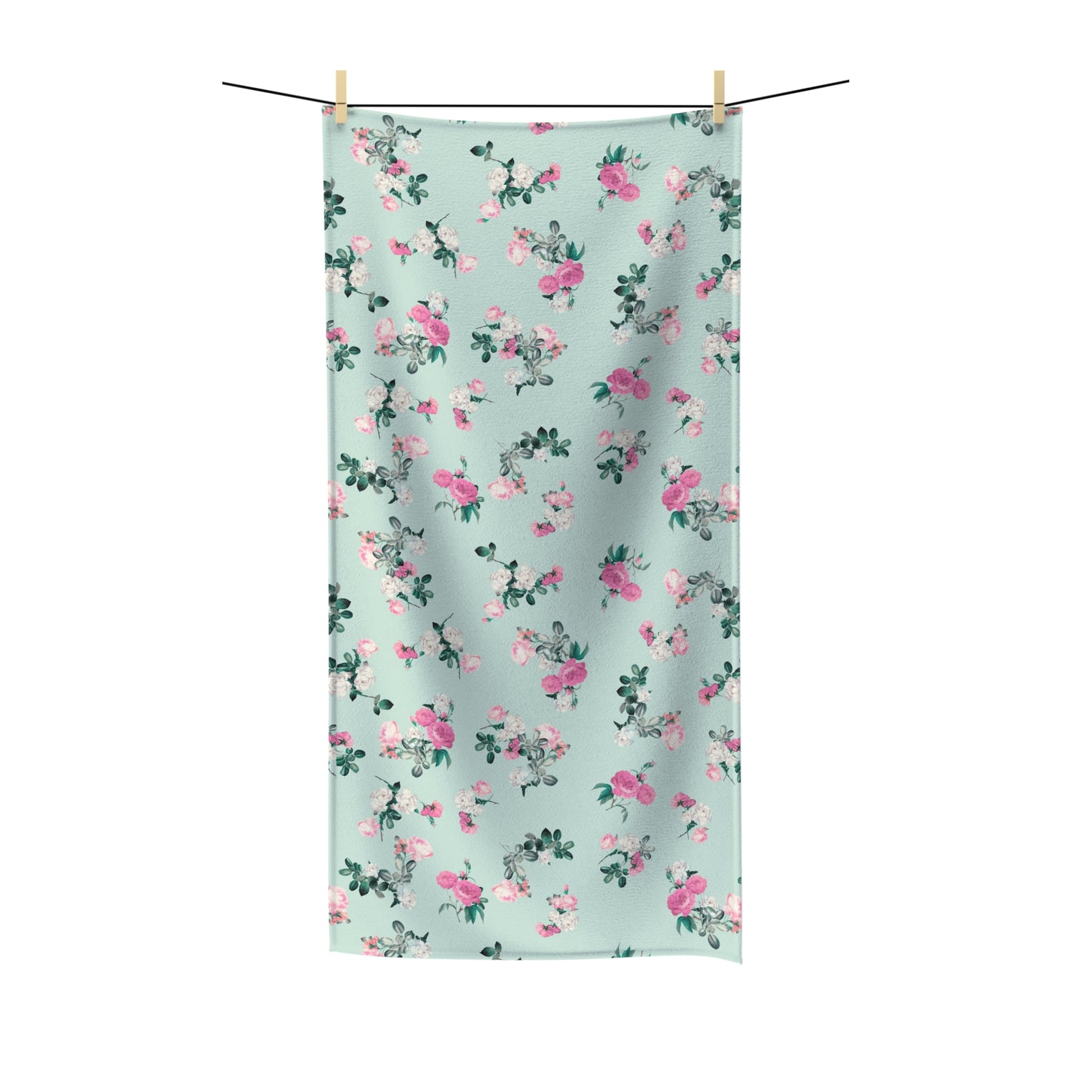 Bath Towels