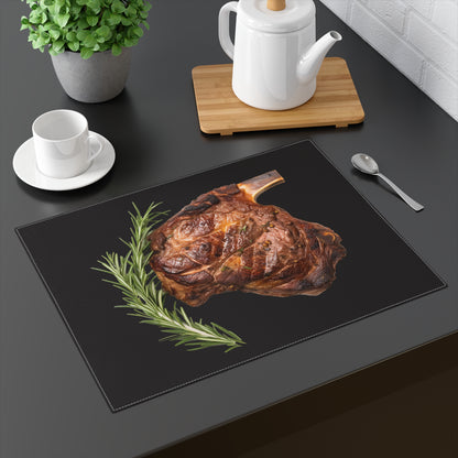 Grill & Chill Placemat - 18" x 14".