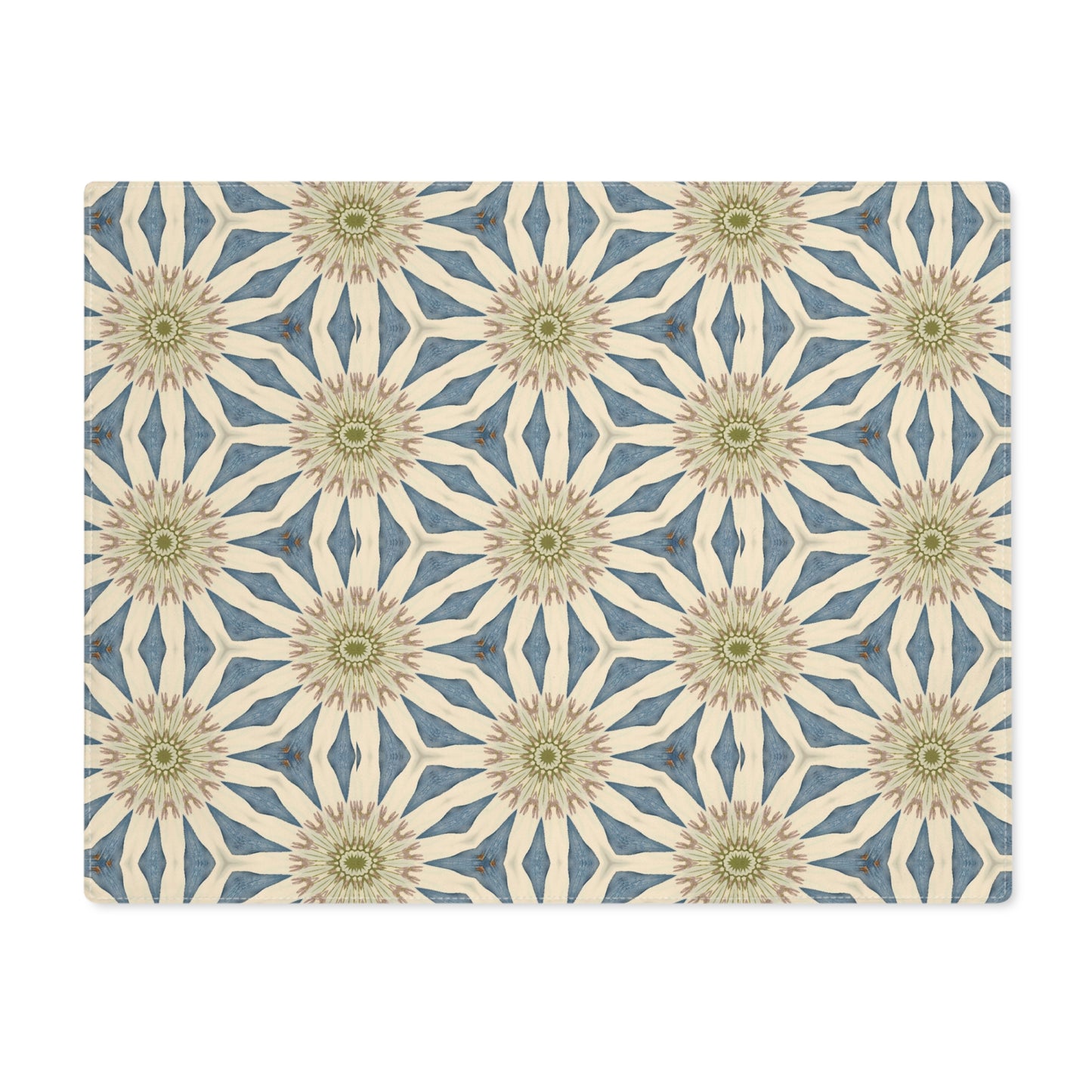 Celestial Harmony Placemat - 18" x 14".