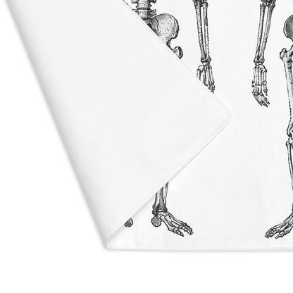 Head Chef: Bone Appétit! Halloween Placemat - 18" x 14".