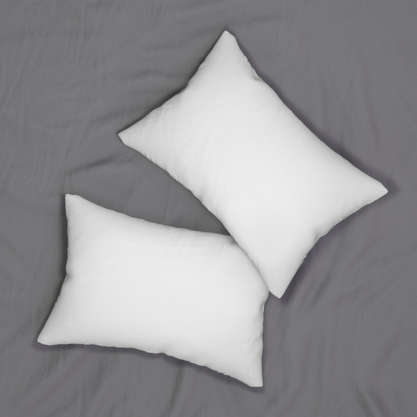 Tropical Breeze Lumbar Pillow - Spun Polyester - 20" x 14" - The Square Throw Pillow's Matching Mate.