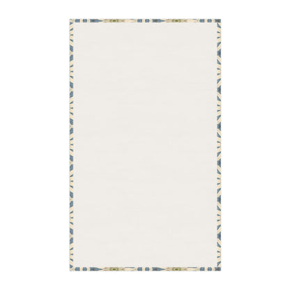 Celestial Harmony Kitchen Towel - Cotton Twill - 18" x 30"