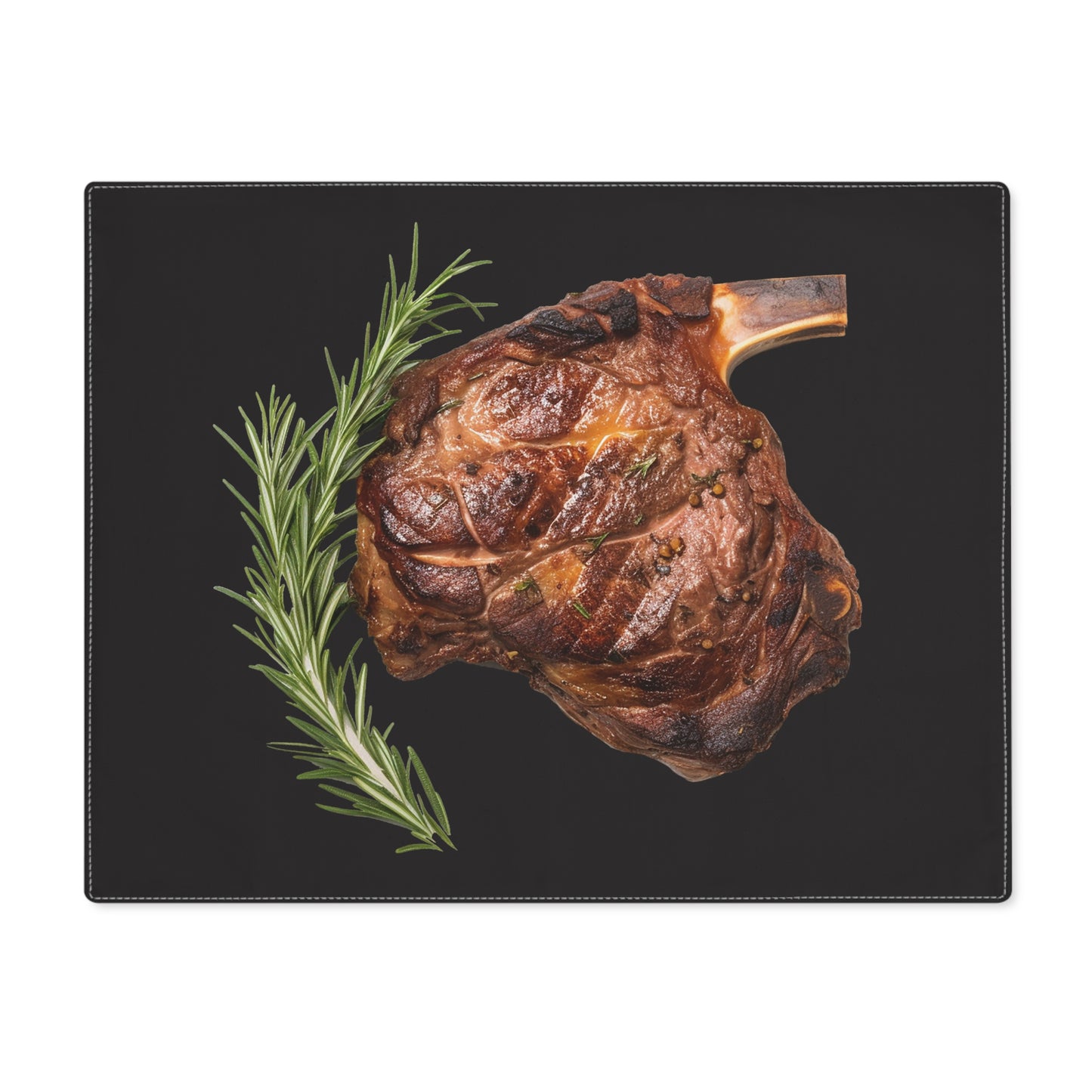 Grill & Chill Placemat - 18" x 14".