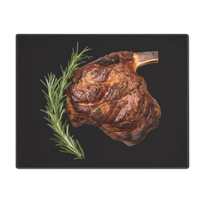 Grill & Chill Placemat - 18" x 14".