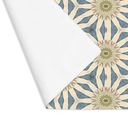 Celestial Harmony Placemat - 18" x 14".