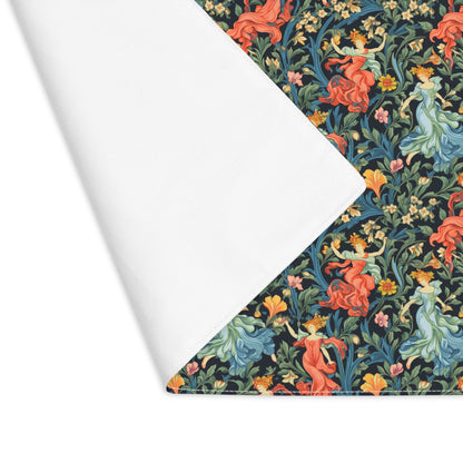 Dance Of The Goddesses Placemat - 18" x 14".