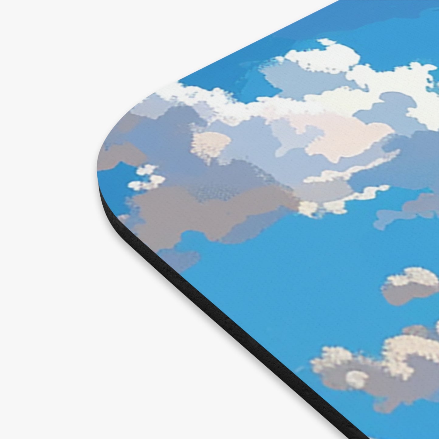 Venetian Grand Canal Mouse Pad - Glide Through Your Workday with Venetian Elegance!