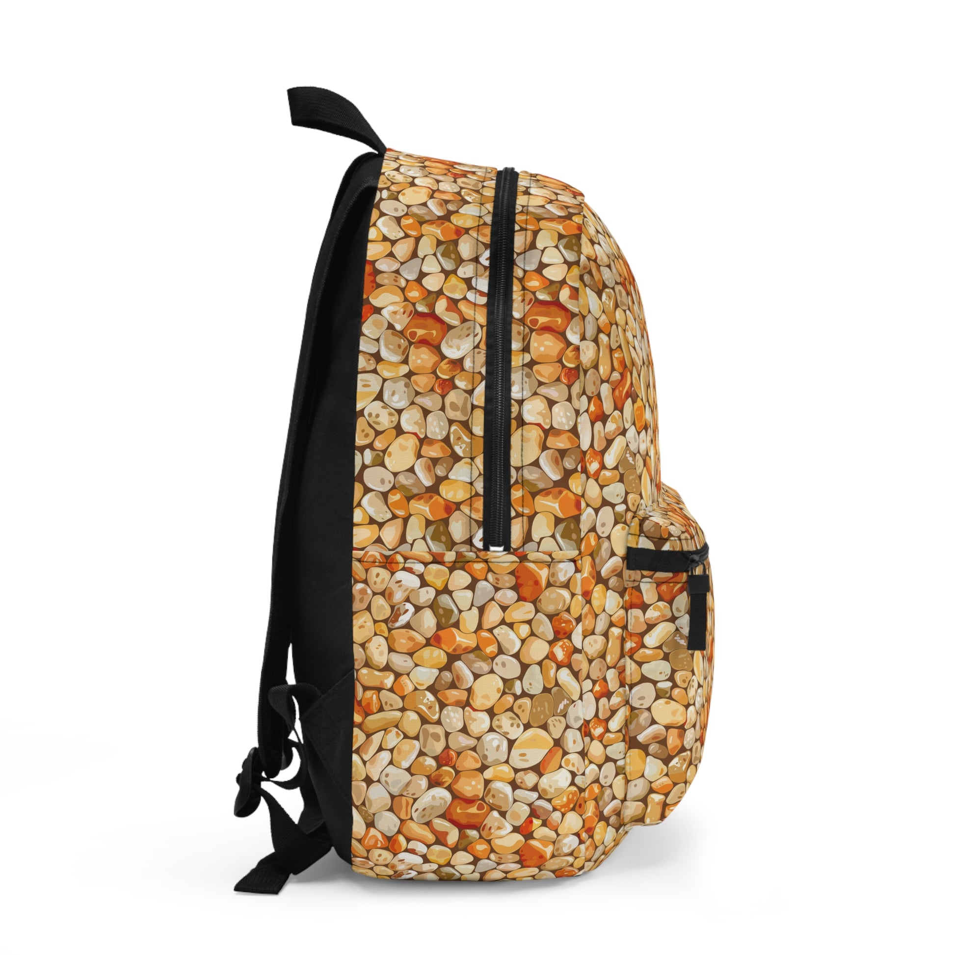 Sandscape Explorer Backpack - Discover the Beauty of the Shore with the Sandscape Explorer Backpack—A Tribute to Sandy Adventures!