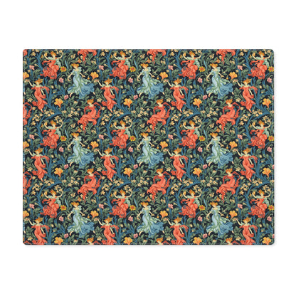 Dance Of The Goddesses Placemat - 18" x 14".