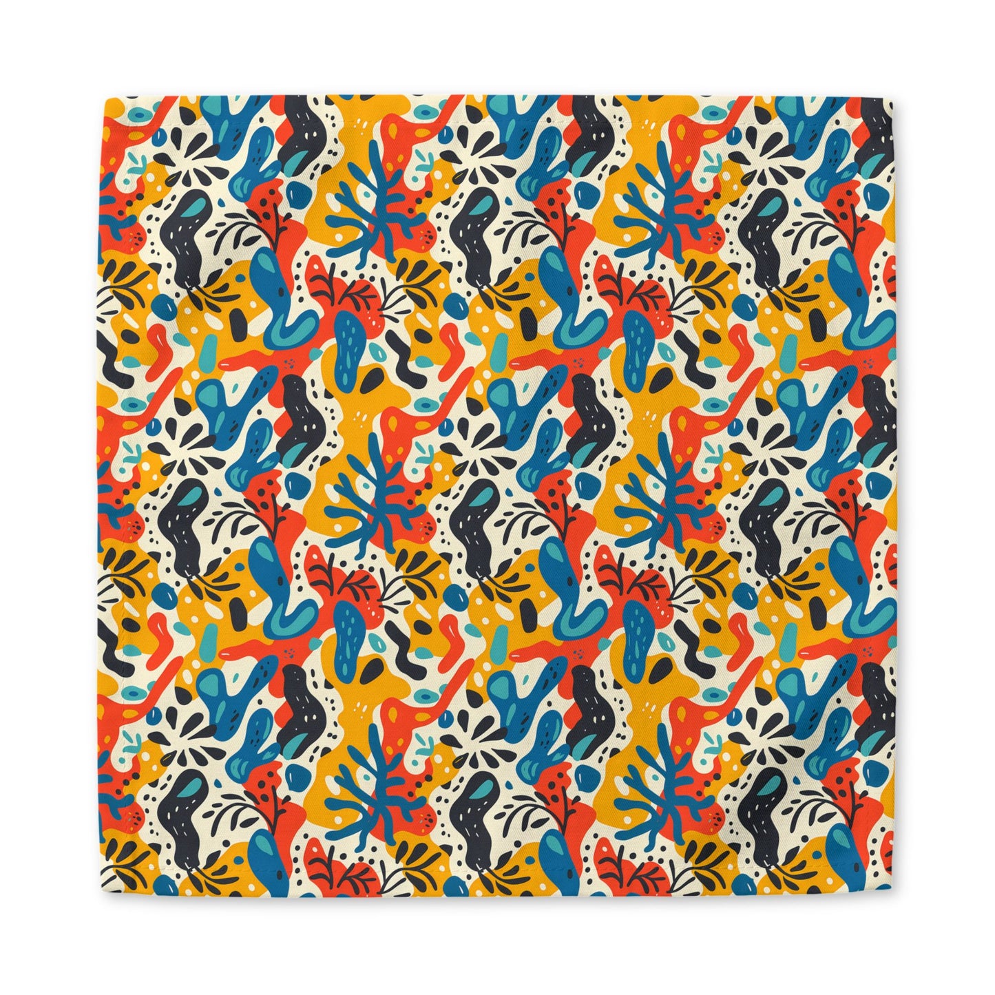 Spice of Life cotton twill napkin