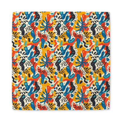 Spice of Life cotton twill napkin
